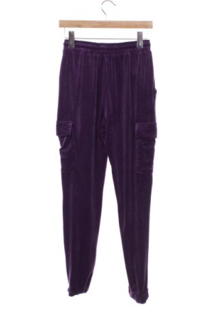 Gyerek sport nadrág Pepco, Méret 12-13y / 158-164 cm, Szín Lila, Ár 5 083 Ft