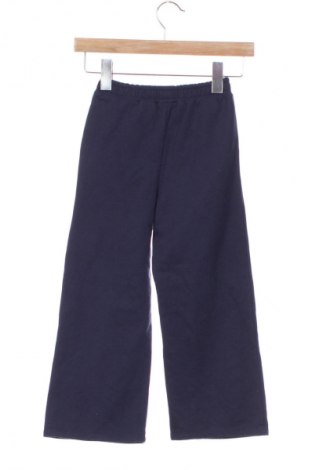 Kinder Sporthose Sinsay, Größe 4-5y/ 110-116 cm, Farbe Blau, Preis 12,83 €