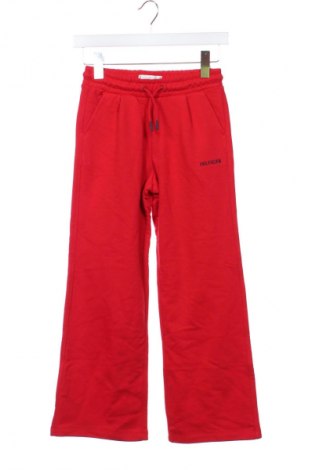Detské tepláky Tommy Hilfiger, Veľkosť 9-10y/ 140-146 cm, Farba Červená, Cena  41,95 €