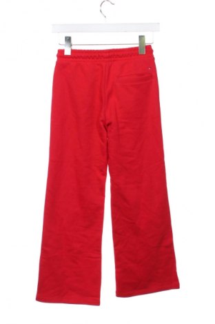Detské tepláky Tommy Hilfiger, Veľkosť 9-10y/ 140-146 cm, Farba Červená, Cena  41,95 €