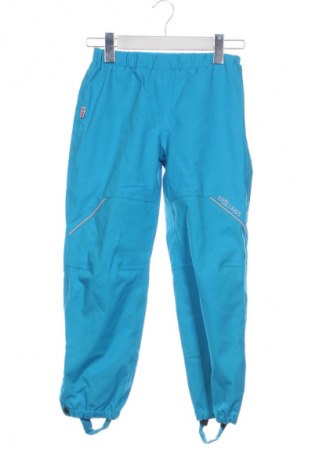 Dětské tepláky Troll, Velikost 7-8y/ 128-134 cm, Barva Modrá, Cena  379,00 Kč