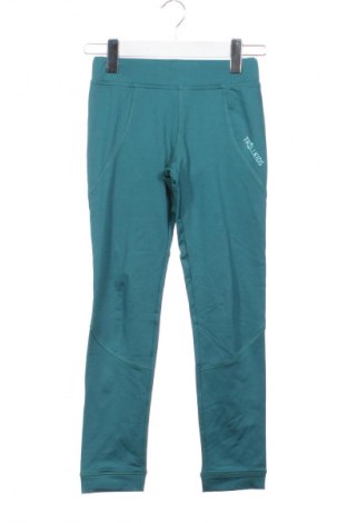 Gyerek sport nadrág Trollkids, Méret 8-9y / 134-140 cm, Szín Zöld, Ár 15 919 Ft