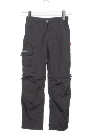 Gyerek sport nadrág Trollkids, Méret 6-7y / 122-128 cm, Szín Szürke, Ár 15 919 Ft