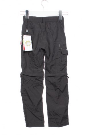 Gyerek sport nadrág Trollkids, Méret 6-7y / 122-128 cm, Szín Szürke, Ár 15 919 Ft