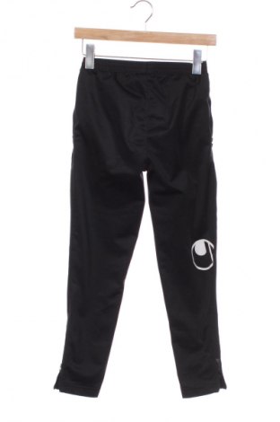 Gyerek sport nadrág Uhlsport, Méret 8-9y / 134-140 cm, Szín Fekete, Ár 5 396 Ft