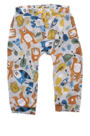 Детско спортно долнище Unbranded, Размер 18-24m/ 86-98 см, Цвят Многоцветен, Цена 25,42 лв.