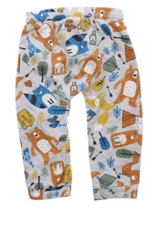 Детско спортно долнище Unbranded, Размер 18-24m/ 86-98 см, Цвят Многоцветен, Цена 25,42 лв.