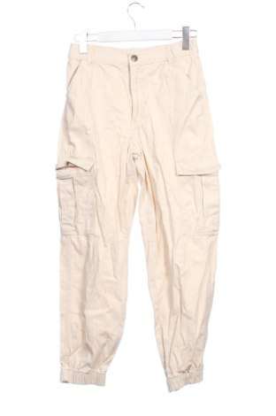 Detské tepláky Unbranded, Veľkosť 11-12y/ 152-158 cm, Farba Béžová, Cena  12,79 €