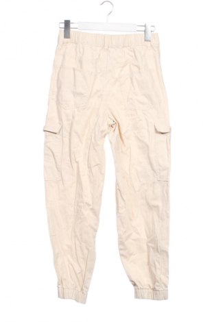 Detské tepláky Unbranded, Veľkosť 11-12y/ 152-158 cm, Farba Béžová, Cena  12,79 €