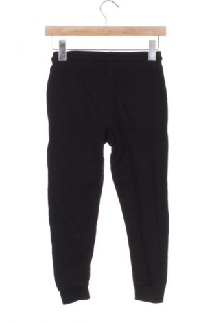 Dziecięce spodnie sportowe Unbranded, Rozmiar 8-9y/ 134-140 cm, Kolor Czarny, Cena 57,66 zł
