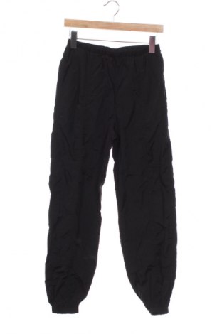 Dziecięce spodnie sportowe Unbranded, Rozmiar 12-13y/ 158-164 cm, Kolor Czarny, Cena 57,47 zł