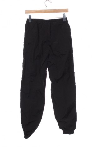 Dziecięce spodnie sportowe Unbranded, Rozmiar 12-13y/ 158-164 cm, Kolor Czarny, Cena 57,47 zł