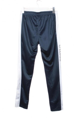 Детско спортно долнище Unbranded, Размер 15-18y/ 170-176 см, Цвят Син, Цена 15,99 лв.