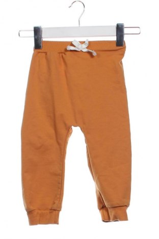 Kinder Sporthose Unbranded, Größe 2-3m/ 56-62 cm, Farbe Orange, Preis € 12,79