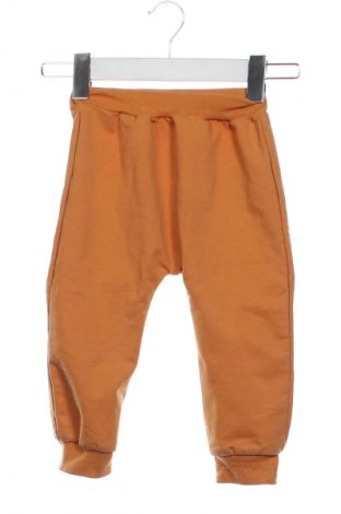 Kinder Sporthose Unbranded, Größe 2-3m/ 56-62 cm, Farbe Orange, Preis € 12,79