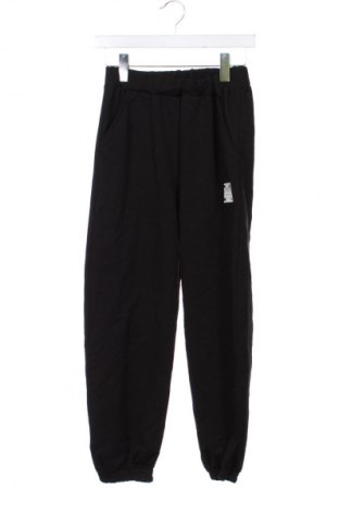 Kinder Sporthose Unbranded, Größe 10-11y/ 146-152 cm, Farbe Schwarz, Preis € 8,99