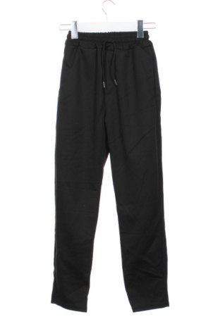 Dětské tepláky Unbranded, Velikost 12-13y/ 158-164 cm, Barva Černá, Cena  209,00 Kč