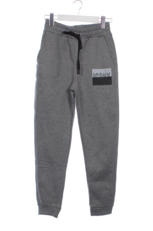 Dziecięce spodnie sportowe Unbranded, Rozmiar 13-14y/ 164-168 cm, Kolor Szary, Cena 57,66 zł