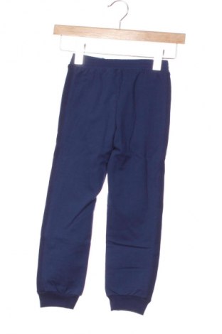 Kinder Sporthose Unbranded, Größe 4-5y/ 110-116 cm, Farbe Blau, Preis 23,47 €