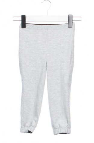 Detské tepláky Unbranded, Veľkosť 2-3y/ 98-104 cm, Farba Sivá, Cena  12,83 €