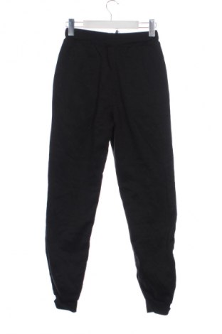 Pantaloni de trening, pentru copii Unbranded, Mărime 15-18y/ 170-176 cm, Culoare Negru, Preț 47,99 Lei