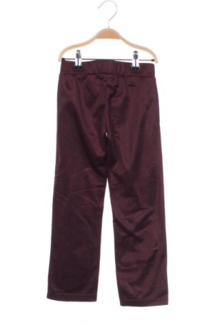 Kinder Sporthose Unbranded, Größe 4-5y/ 110-116 cm, Farbe Rot, Preis € 12,83