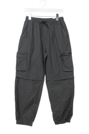 Dětské tepláky Y.F.K., Velikost 11-12y/ 152-158 cm, Barva Zelená, Cena  339,00 Kč