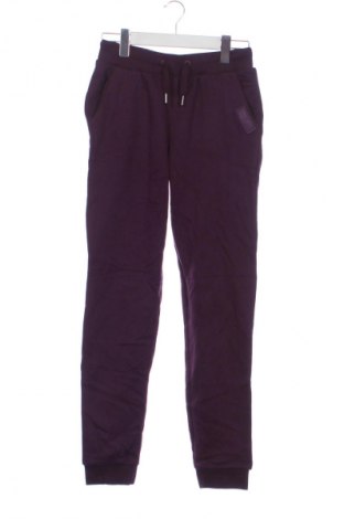 Kinder Sporthose Yigga, Größe 12-13y/ 158-164 cm, Farbe Lila, Preis 8,99 €