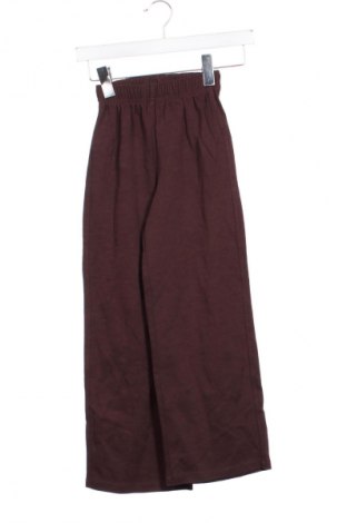 Kinder Sporthose Zara, Größe 8-9y/ 134-140 cm, Farbe Braun, Preis € 8,18