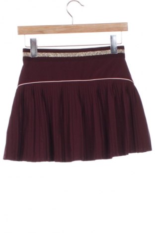 Детско спортно долнище Zara, Размер 12-13y/ 158-164 см, Цвят Червен, Цена 16,00 лв.