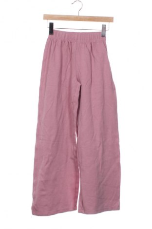 Gyerek sport nadrág Zara, Méret 13-14y / 164-168 cm, Szín Rózsaszín, Ár 3 219 Ft