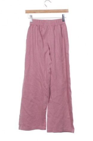 Gyerek sport nadrág Zara, Méret 13-14y / 164-168 cm, Szín Rózsaszín, Ár 3 219 Ft