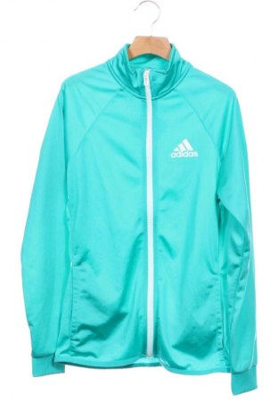 Gyerek sport felső Adidas, Méret 13-14y / 164-168 cm, Szín Zöld, Ár 8 779 Ft