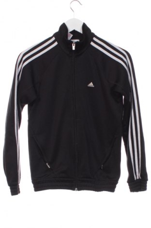 Kinder Sportoberteil Adidas, Größe 12-13y/ 158-164 cm, Farbe Schwarz, Preis € 17,39