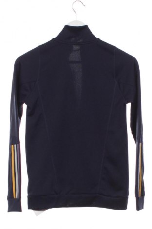 Kinder Sportoberteil Adidas, Größe 10-11y/ 146-152 cm, Farbe Blau, Preis € 17,30