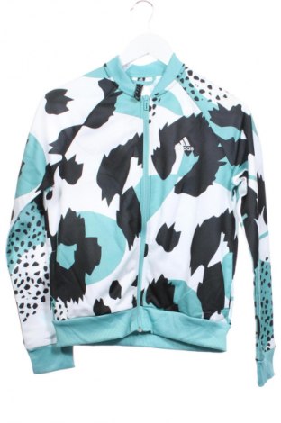 Παιδικό αθλητικό πάνω φόρμα Adidas, Μέγεθος 14-15y/ 168-170 εκ., Χρώμα Πολύχρωμο, Τιμή 17,99 €
