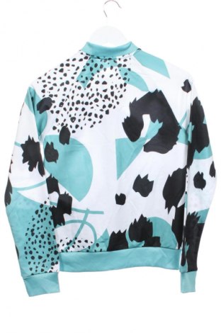 Παιδικό αθλητικό πάνω φόρμα Adidas, Μέγεθος 14-15y/ 168-170 εκ., Χρώμα Πολύχρωμο, Τιμή 17,99 €