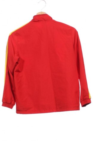Kinder Sportoberteil Adidas, Größe 8-9y/ 134-140 cm, Farbe Rot, Preis € 17,30