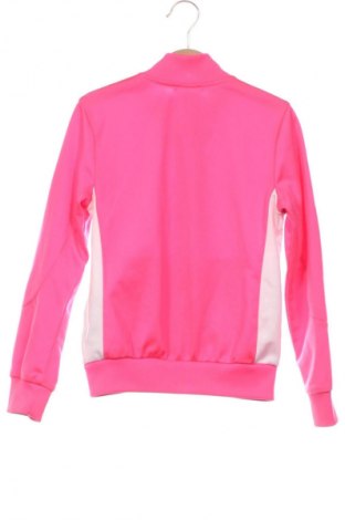 Kinder Sportoberteil Adidas, Größe 7-8y/ 128-134 cm, Farbe Rosa, Preis € 17,39