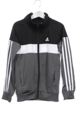Bluză de trening, pentru copii Adidas, Mărime 7-8y/ 128-134 cm, Culoare Multicolor, Preț 107,99 Lei