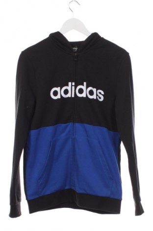 Παιδικό αθλητικό πάνω φόρμα Adidas, Μέγεθος 14-15y/ 168-170 εκ., Χρώμα Πολύχρωμο, Τιμή 17,00 €