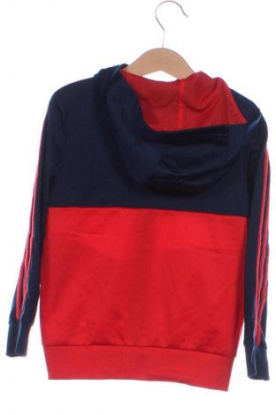 Hanorac pentru copii Adidas, Mărime 5-6y/ 116-122 cm, Culoare Multicolor, Preț 107,89 Lei