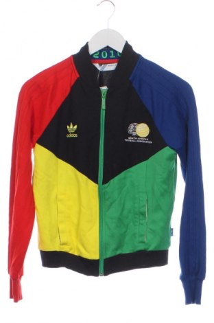 Dětská horní část sportovní soupravy Adidas Originals, Velikost 12-13y/ 158-164 cm, Barva Vícebarevné, Cena  529,00 Kč