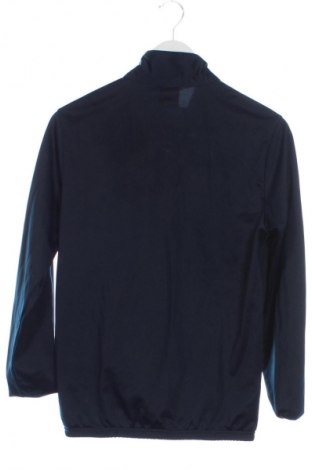 Dziecięca sportowa bluza Champion, Rozmiar 13-14y/ 164-168 cm, Kolor Niebieski, Cena 62,07 zł