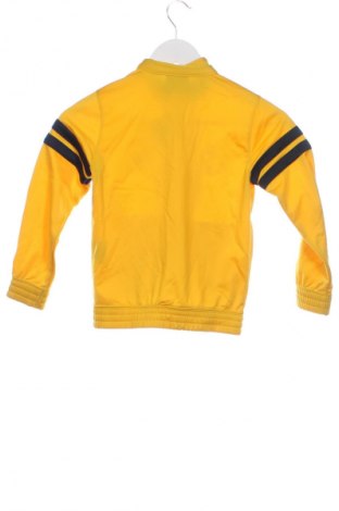 Dětská horní část sportovní soupravy Champion, Velikost 5-6y/ 116-122 cm, Barva Oranžová, Cena  346,00 Kč