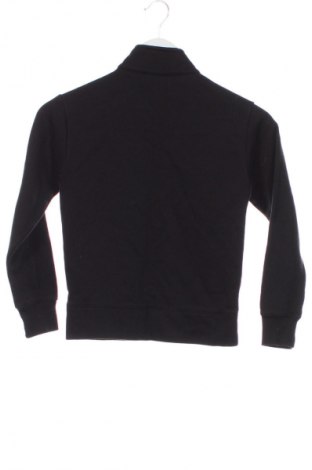 Детско спортно горнище Champion, Размер 9-10y/ 140-146 см, Цвят Черен, Цена 27,00 лв.