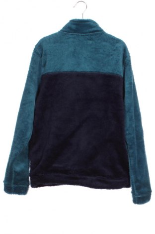 Dziecięca sportowa bluza Crivit, Rozmiar 10-11y/ 146-152 cm, Kolor Niebieski, Cena 66,65 zł