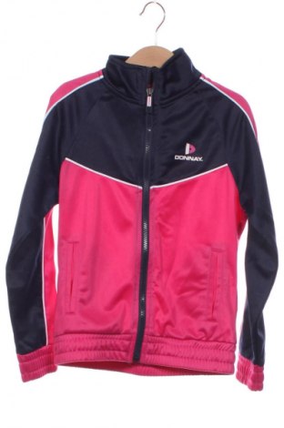 Kinder Sportoberteil Donnay, Größe 7-8y/ 128-134 cm, Farbe Rosa, Preis € 14,83