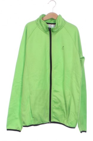 Detská športová horná časť  Energetics, Veľkosť 12-13y/ 158-164 cm, Farba Zelená, Cena  8,95 €