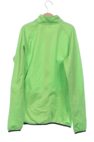 Detská športová horná časť  Energetics, Veľkosť 12-13y/ 158-164 cm, Farba Zelená, Cena  8,95 €